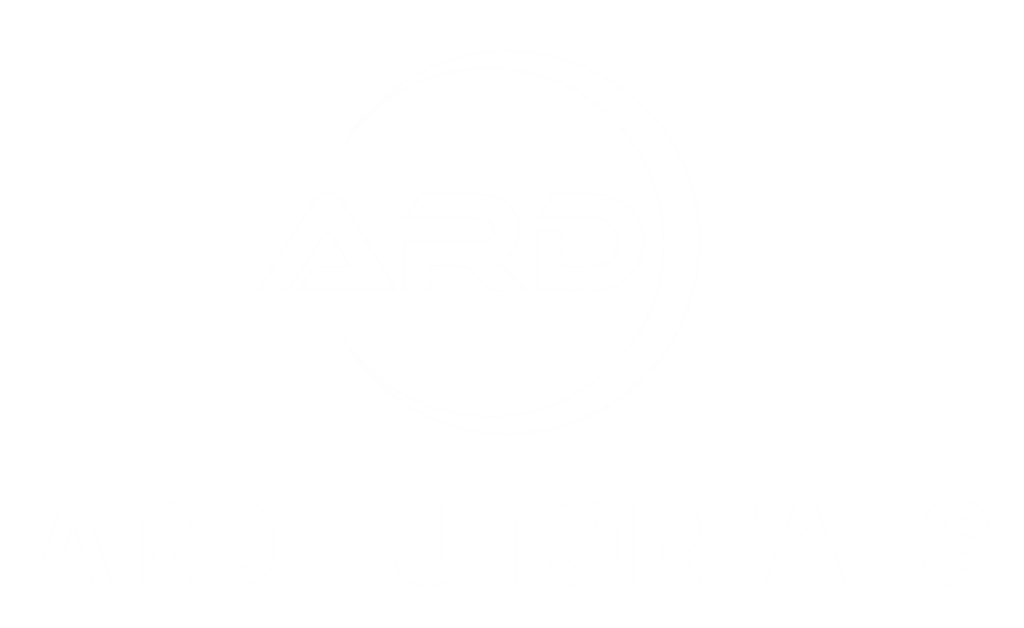 ardtutorial logo